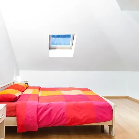 Apartamento Anita
