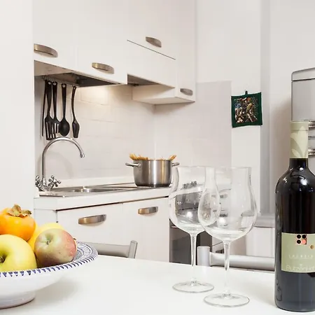 Anita Apartamento *