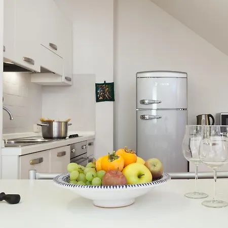 Anita Apartamento