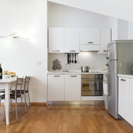 Apartamento Anita