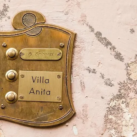 Anita * Bozen