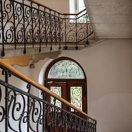 Apartmán Anita Bolzano