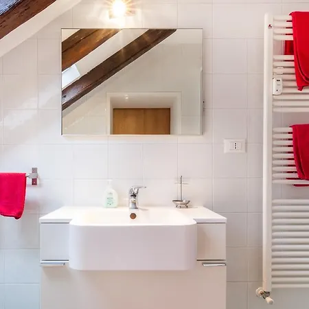 Apartamento Anita *
