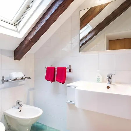 Anita Appartement