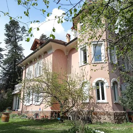 Appartement Anita