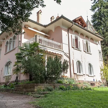 Appartement Anita