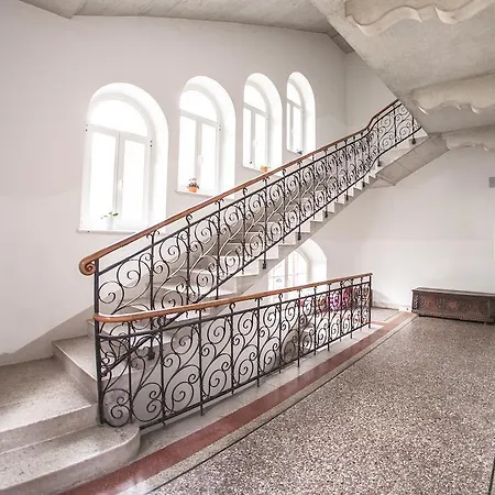 Apartmán Anita Bolzano