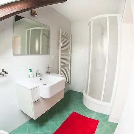 Appartement Anita
