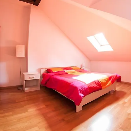 Apartamento Anita Bozen