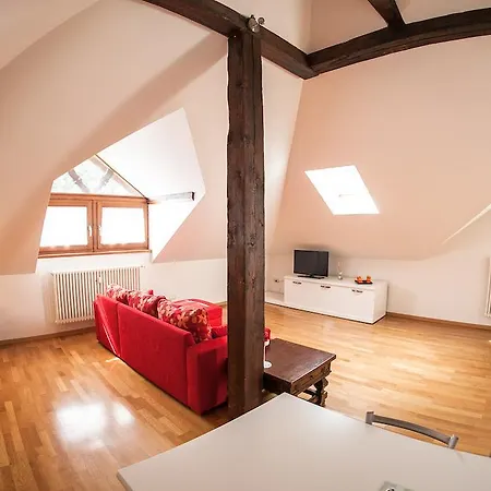 Apartamento Anita