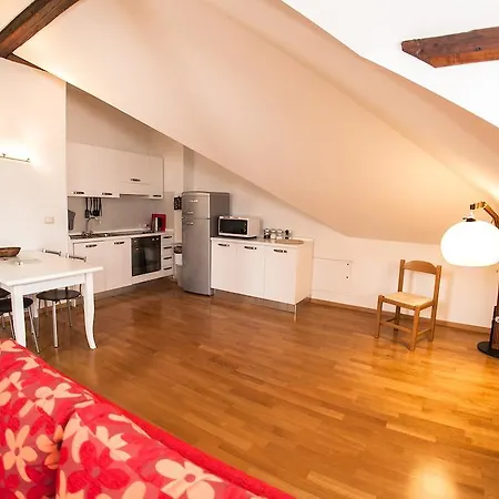 Apartamento Anita