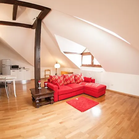 Apartamento Anita