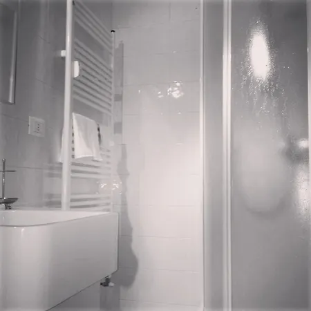 Apartmán Anita Bolzano