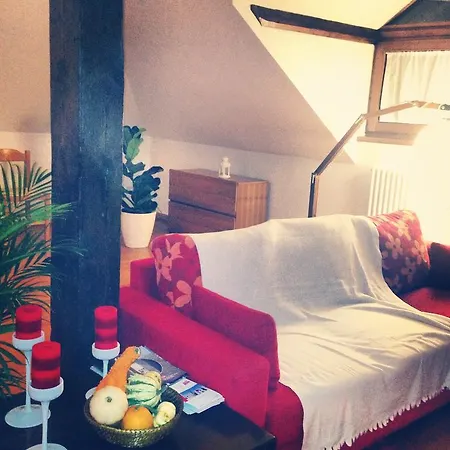 Apartamento Anita Bozen