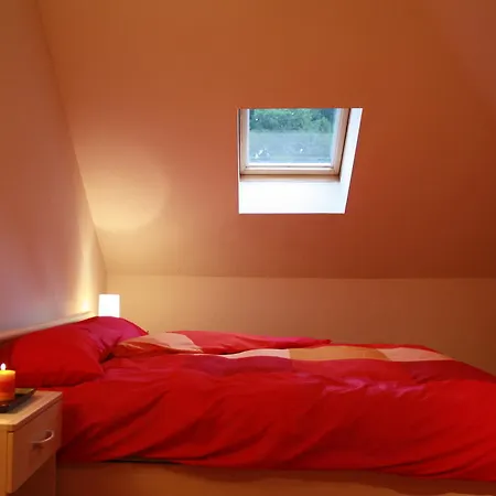 Apartamento Anita *