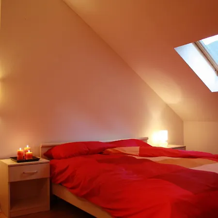 Appartement Anita Bozen