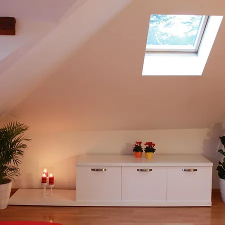 Apartmán Anita Bolzano