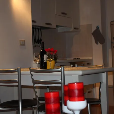 Appartement Anita Bozen