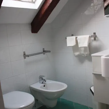 Apartamento Anita Bozen