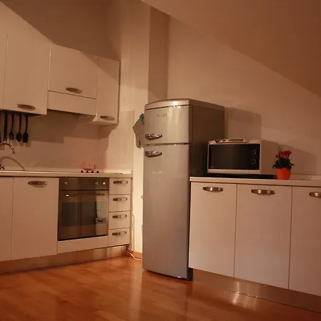 Appartement Anita