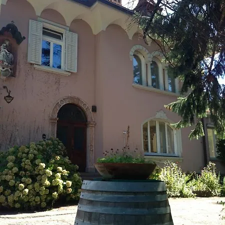 Appartement Anita