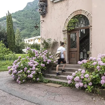 Anita Apartamento Bozen