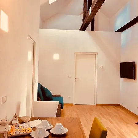 Apartamento Anita Bozen