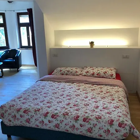 Apartamento Anita *