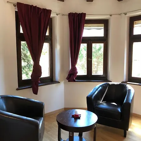 Appartement Anita