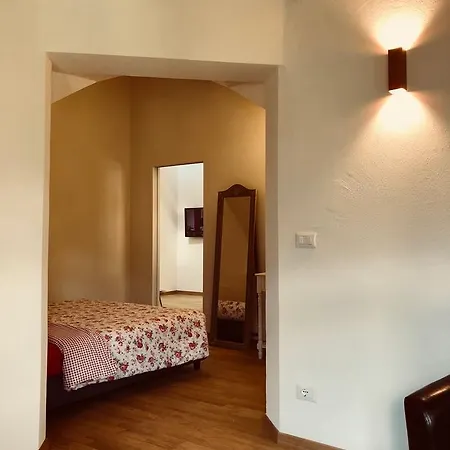 Apartamento Anita *