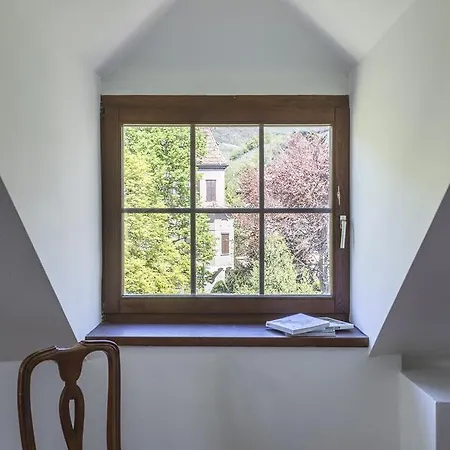 Anita Appartement *