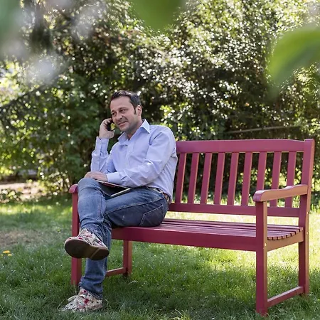 Апартаменты Anita