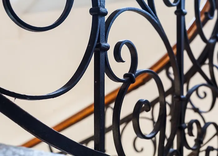 Anita Апартаменты *