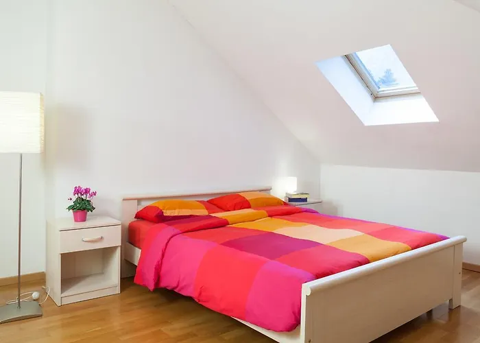 Anita Διαμέρισμα *