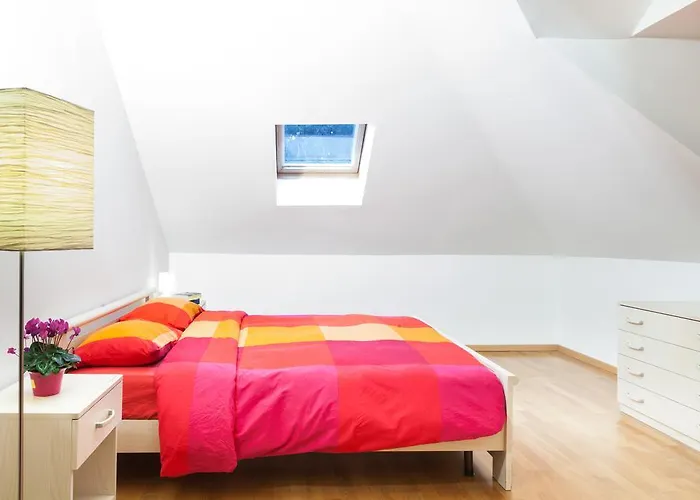 Διαμέρισμα Anita