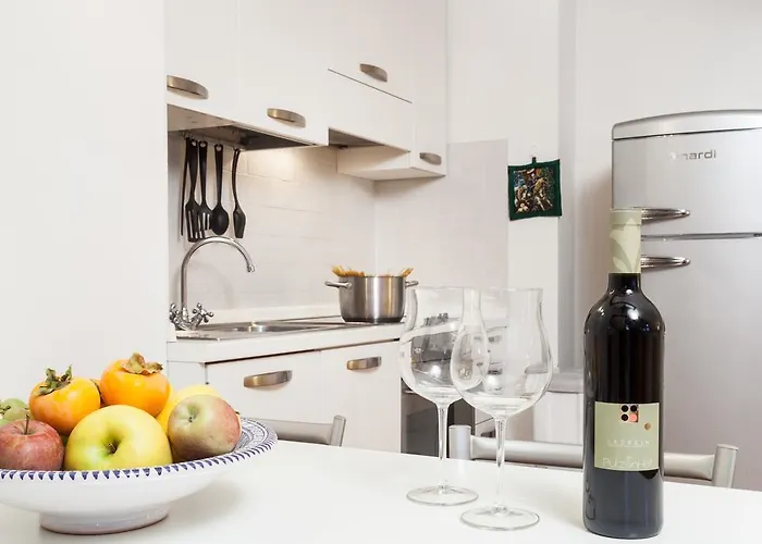 Anita Διαμέρισμα *