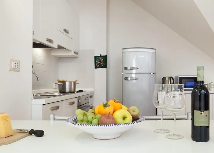 Anita Апартаменты