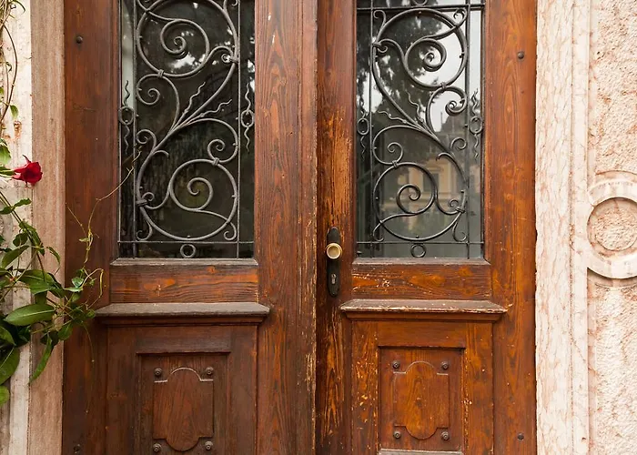 Διαμέρισμα Anita *