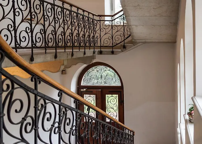 Διαμέρισμα Anita Μπολζάνο