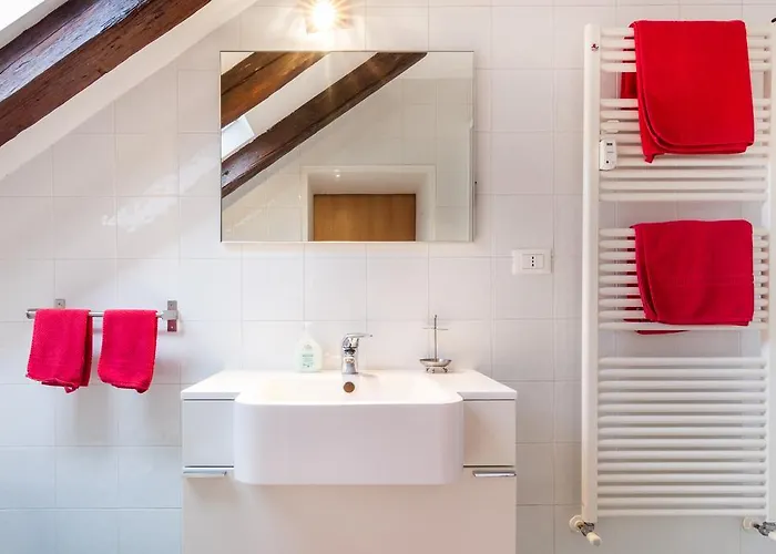 Διαμέρισμα Anita *