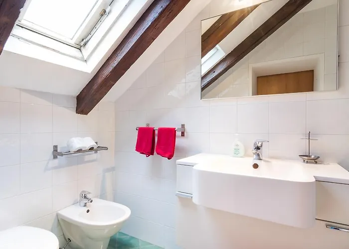 Anita Διαμέρισμα