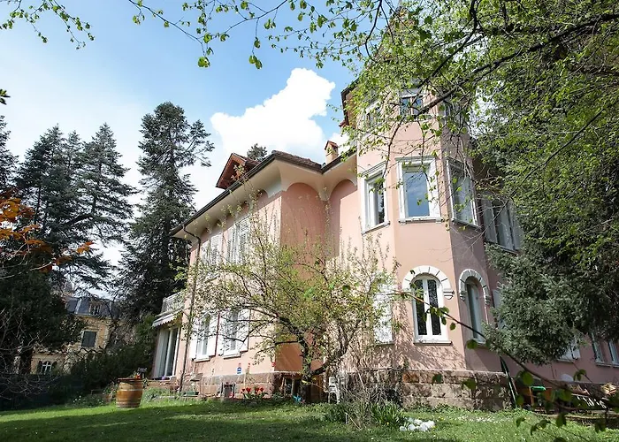 Διαμέρισμα Anita *