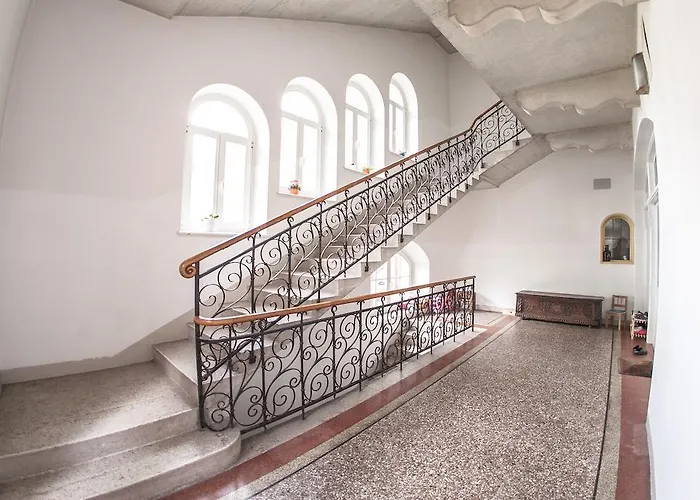 Διαμέρισμα Anita Μπολζάνο