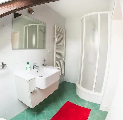 Апартаменты Anita