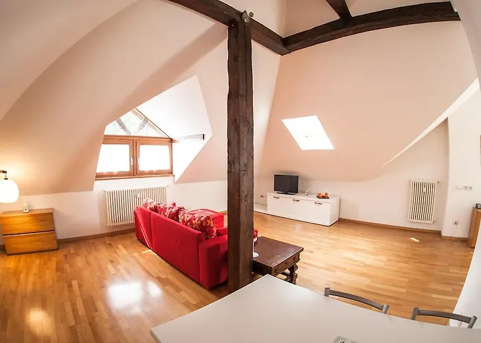 Διαμέρισμα Anita