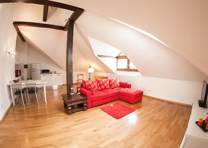 Διαμέρισμα Anita