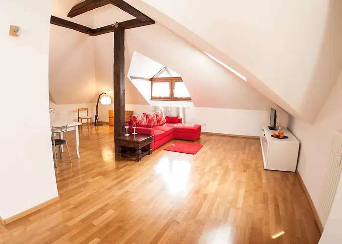 Διαμέρισμα Anita Μπολζάνο