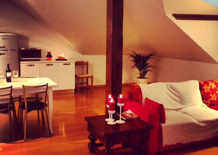 Апартаменты Anita *