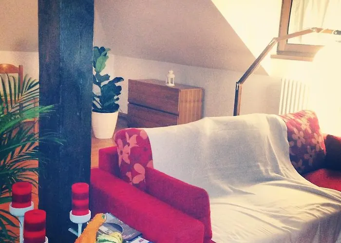 Διαμέρισμα Anita Μπολζάνο