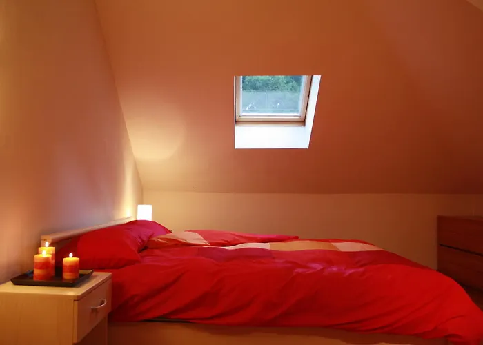 Διαμέρισμα Anita *